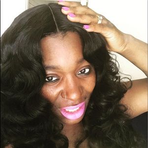 Meet your Posher, Shaverrah